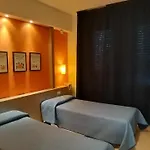 Hotel Cavalieri Del Tau Altopascio