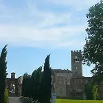 Cavalieri Del Tau 3* Altopascio