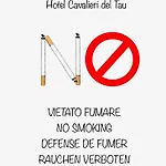 Cavalieri Del Tau 3*