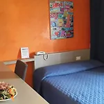 Cavalieri Del Tau Hotel 3*