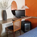 Hotel Cavalieri Del Tau 3*