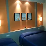 Hotel Cavalieri Del Tau 3*
