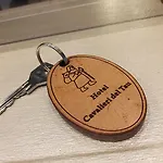 Cavalieri Del Tau 3*