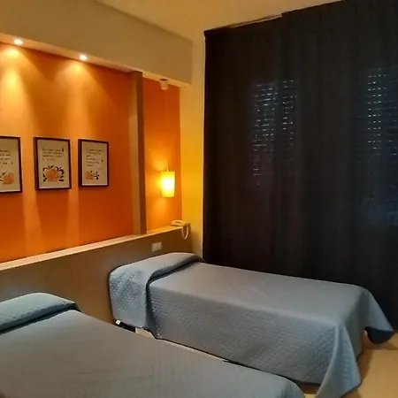 Hotel Cavalieri Del Tau Altopascio