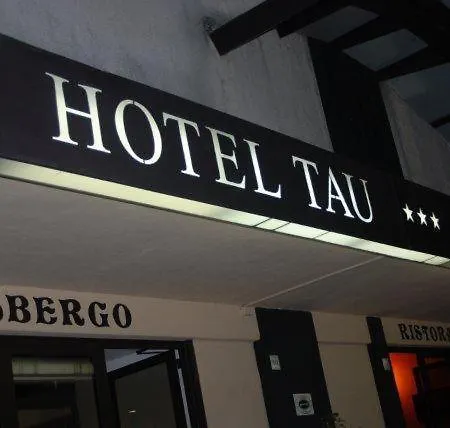 Cavalieri Del Tau Hotel