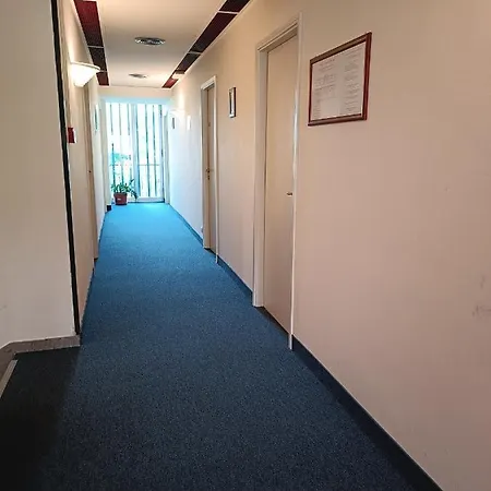 Cavalieri Del Tau Hotell Altopascio