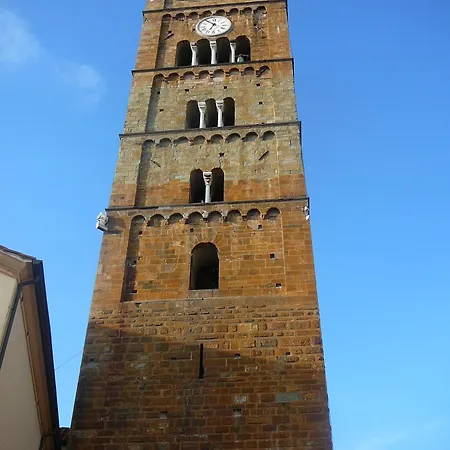 Cavalieri Del Tau Altopascio