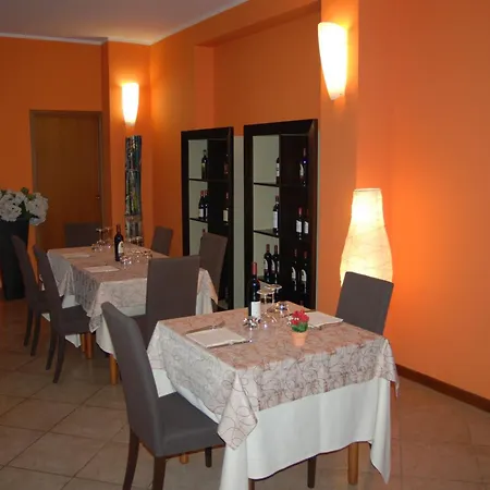 Hotel Cavalieri Del Tau 3*