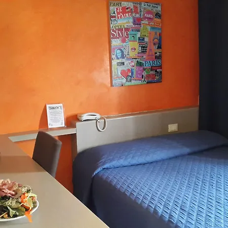 Cavalieri Del Tau Hotel 3*