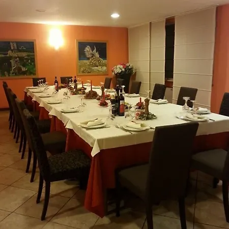 Cavalieri Del Tau