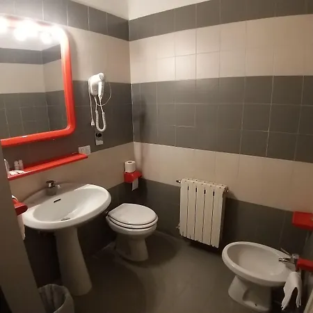 Hotel Cavalieri Del Tau
