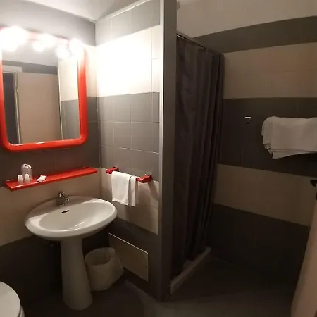 Cavalieri Del Tau Hotel 3*
