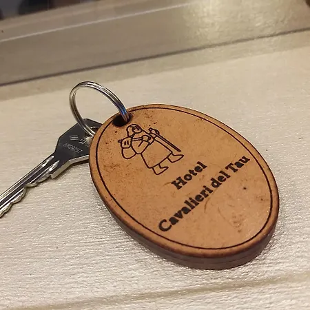 Cavalieri Del Tau 3*