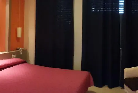Hotel Cavalieri Del Tau