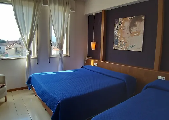 Cavalieri Del Tau 호텔 3*