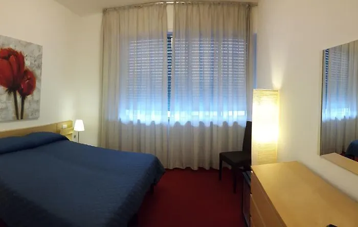 호텔 Cavalieri Del Tau 알토파시오