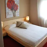 Cavalieri Del Tau Hotell