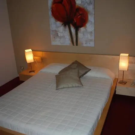Cavalieri Del Tau Hotel Altopascio