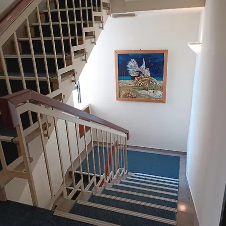 Отель Cavalieri Del Tau Алтопасчио