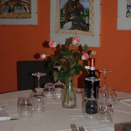 Hotel Cavalieri Del Tau Altopascio