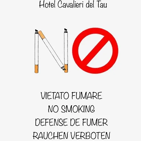 Cavalieri Del Tau 3*