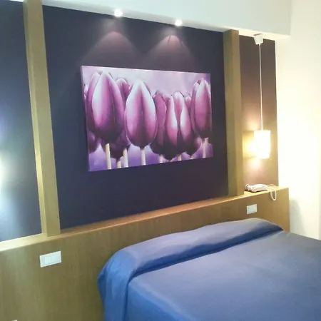 Hotel Cavalieri Del Tau
