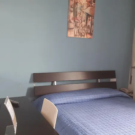 Hotel Cavalieri Del Tau Altopascio