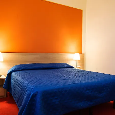 Hotel Cavalieri Del Tau