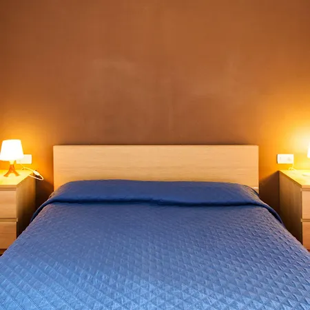 Hotel Cavalieri Del Tau Altopascio