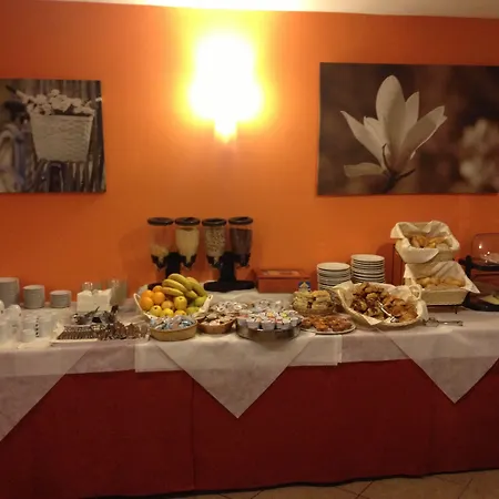 Cavalieri Del Tau Hotel 3*