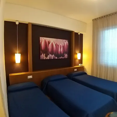 Hotel Cavalieri Del Tau 3*