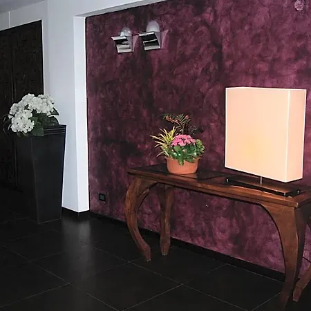 Cavalieri Del Tau Hotel 3*