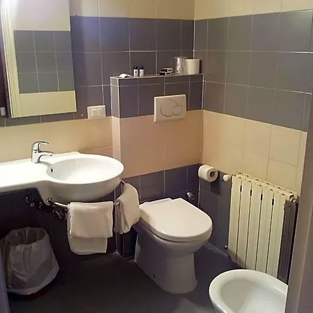 Cavalieri Del Tau Hotel 3*