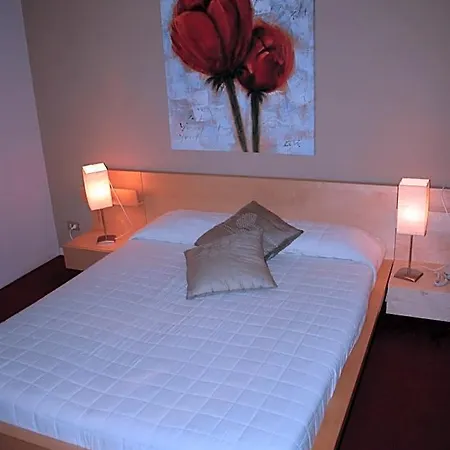 Hotell Cavalieri Del Tau 3*