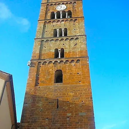 Cavalieri Del Tau