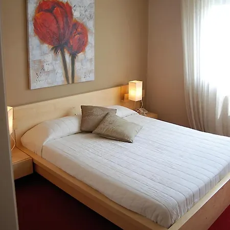 Cavalieri Del Tau Otel