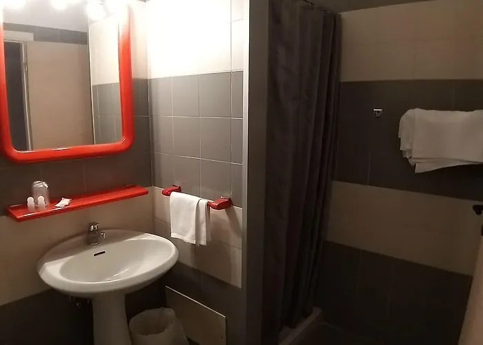 Cavalieri Del Tau Hotel 3*