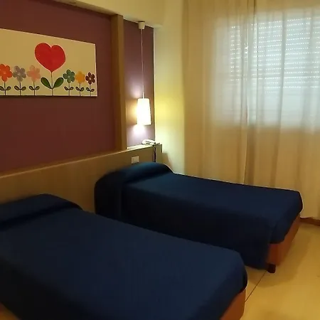Otel Cavalieri Del Tau