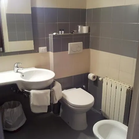 Cavalieri Del Tau 3* Altopascio