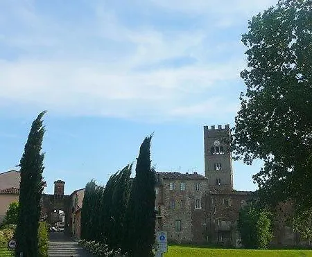 Cavalieri Del Tau 3* Altopascio