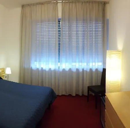 Otel Cavalieri Del Tau Altopascio