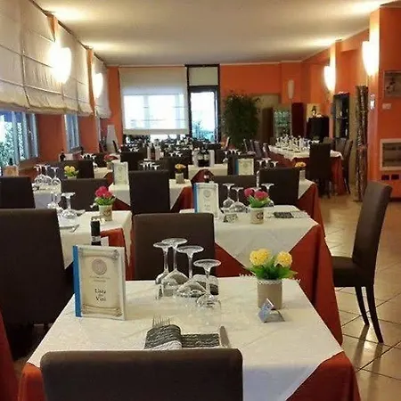 Otel Cavalieri Del Tau