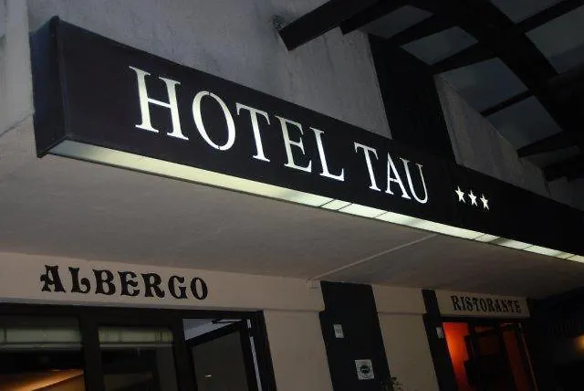 Cavalieri Del Tau Ξενοδοχείο